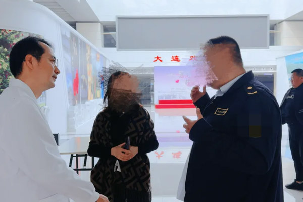 抚顺下肢静脉曲张患者的心理健康影响：焦虑、抑郁与生活质量的综合分析