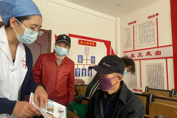 健康教育与疾病预防并重，大连静脉曲张专科医院助您全面了解静脉曲张的预防与治疗
