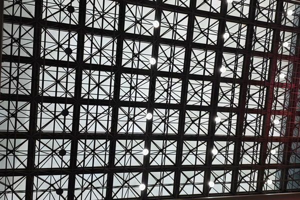 选择银川网架加工的优势有哪些？