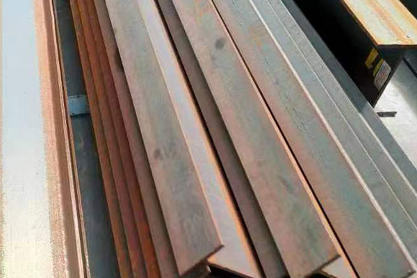 宁夏H钢结构加工