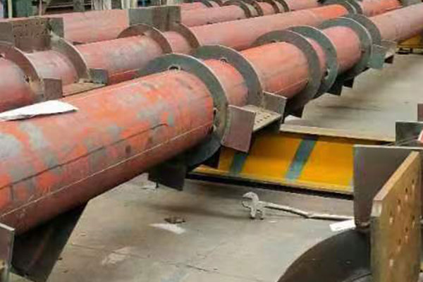 银川桥梁钢结构