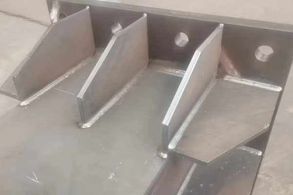 宁夏钢结构加工