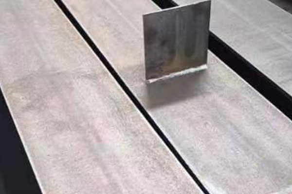 宁夏钢结构制作