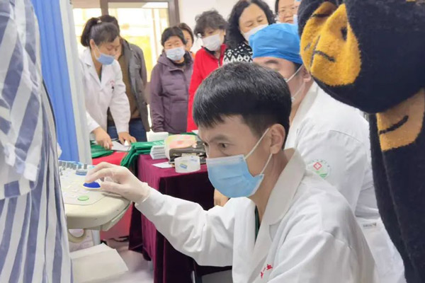 大连静脉曲张患者的饮食与运动建议：科学管理与日常护理的实用技巧