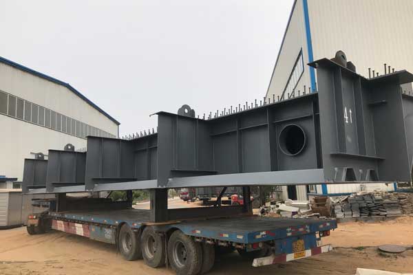 银川异形结构加工：详尽安装流程解析