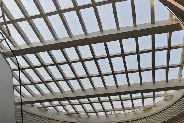 银川钢结构工程公司解读：钢结构安装工程的多重优势